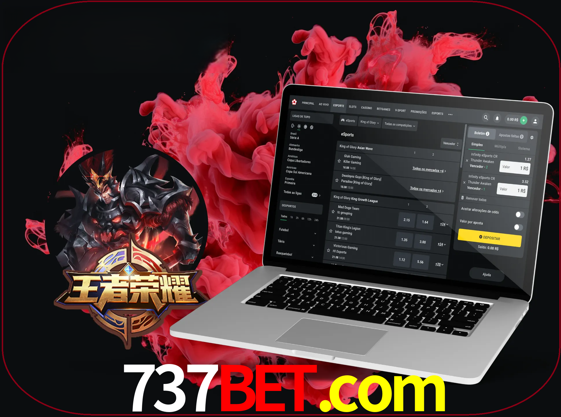 Um jogo global que conquistou os corações dos utilizadores de todo o mundo e que foi desenvolvido na China está disponível no 737bet.