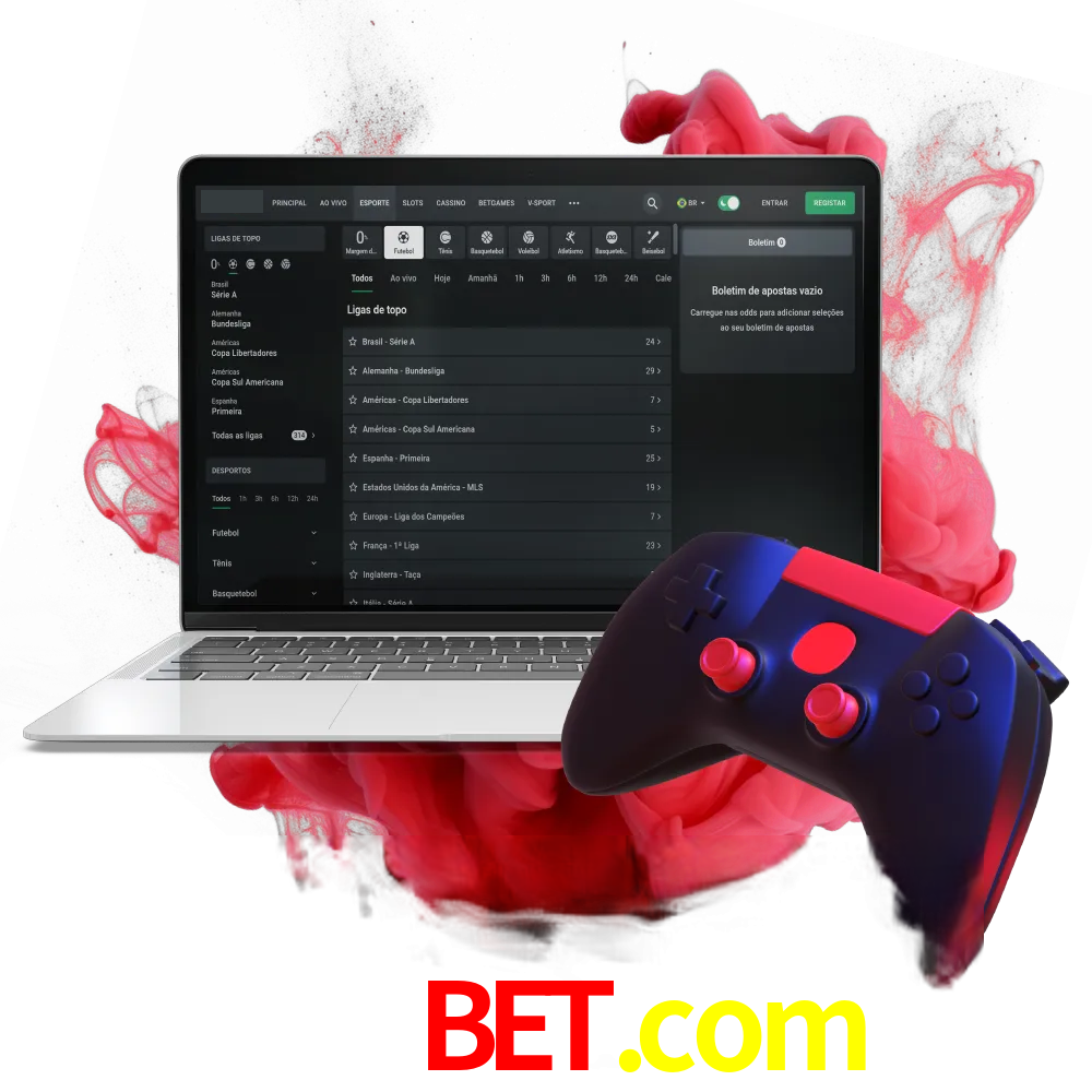Explora a perspetiva, descobre como podes ganhar dinheiro real no 737bet simplesmente apostando em jogadores profissionais.