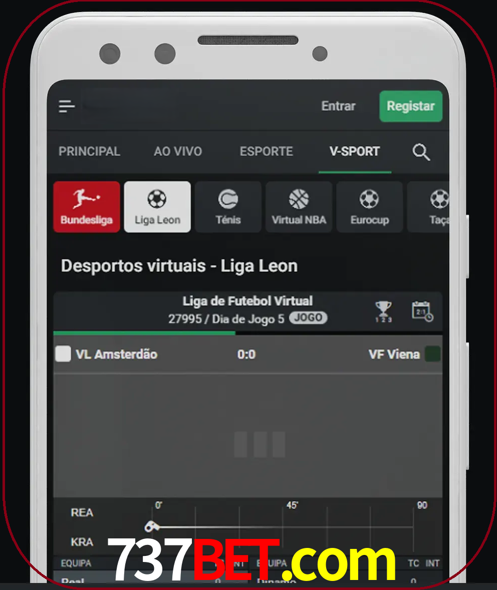 Aposta em diferentes diciplines virtuais.