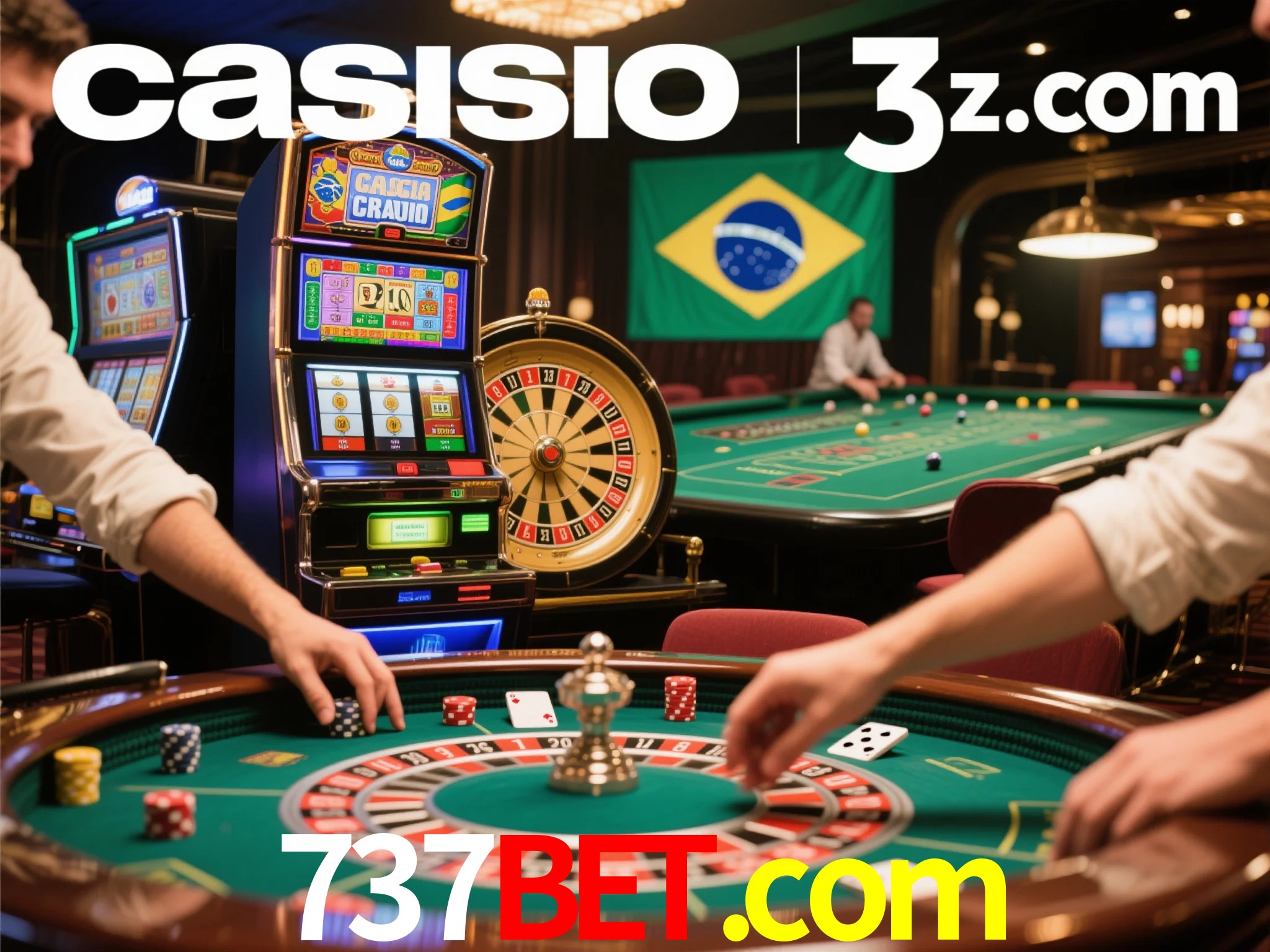 GamCare é uma empresa que ajuda a resolver o vício do jogo.