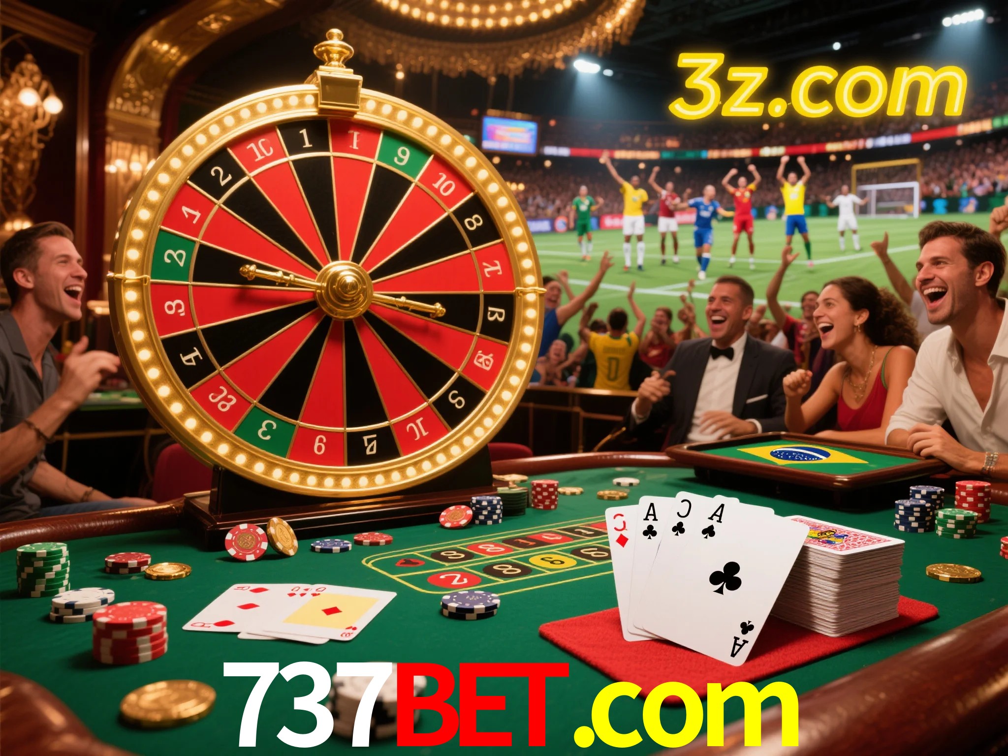 Depositar dinheiro para jogar jogos de cassino.
